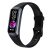 Smart Watch for Men Women, 1.85″ HD Fitness Tracker with Call Function, 1000 mAh 100 Day Battery Life, 110+ Sport Modes, Heart Rate Sleep Monitor Fitness Watch, IP68 Waterproof, iOS Android Compatible. – Aukire