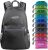 MATEIN Carry on Backpack, Extra Large Travel Backpack