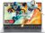 2025 Gaming Laptop, Laptop with AMD Ryzen 7 5000 Series (8C/16T, Up to 4.3GHz)