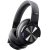 Eigsupia Open Ear Headphones, Bluetooth Headphones 5.3 Sports with Smart Digital Display, 36H Playtime, IP54 Waterproof, Wireless Earbuds Lightweight Design Fit Cycling, Running, Workout (Black). – Picun