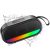JBL Charge 4 – Waterproof Portable Bluetooth Speaker – Black. – Dyurwa