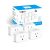 Kasa Smart Plug Mini 15A, Apple HomeKit Supported, Smart Outlet Works with Siri, Alexa & Google Home, UL Certified, App Control, Scheduling, Timer, 2.4G WiFi Only, 4 Count (Pack of 1) (EP25P4), White. – EIGHTREE