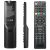 PHILCO Universal TV Remote Control, Compatible with Samsung, LG, Vizio, Sony, Hisense, Roku, Sharp & More Smart TVs, Simple Setup & Wide Compatibility, Ergonomic Design. – Arbxvnr
